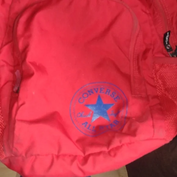 Backpack - Picture 1 of 3